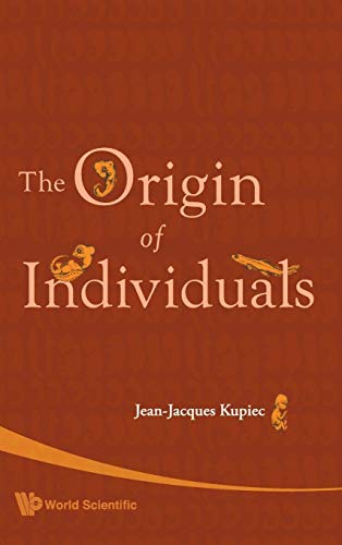 Origin Of Individuals, The