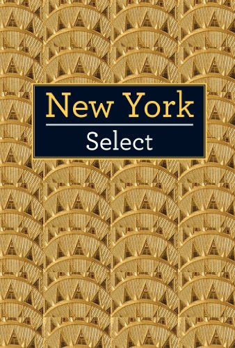 New York Select (Insight Select Guides)