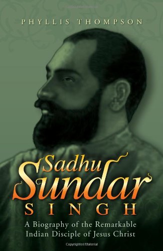 SADHU SUNDAR SINGH PB