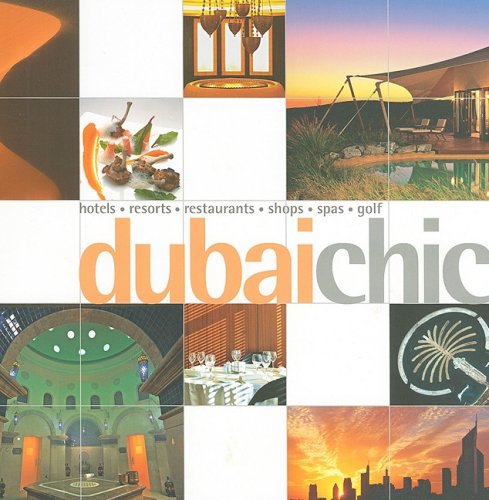 Dubai Chic