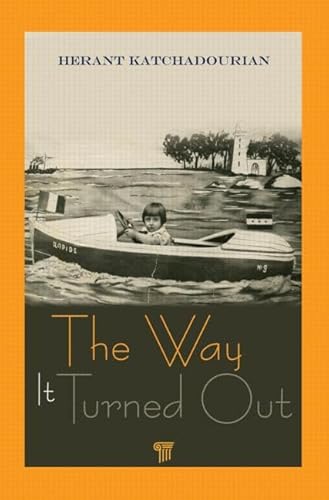 The Way It Turned Out: A Memoir