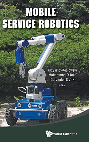 MOBILE SERVICE ROBOTICS