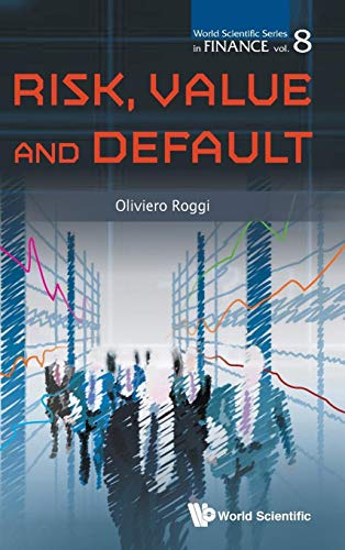 Risk, Value And Default (Volume 8)