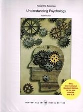 Understanding Psychology 12th Edition by Robert S. Feldman