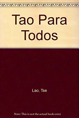 Tao Para Todos