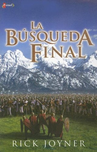 La busqueda Final/ The Final Search