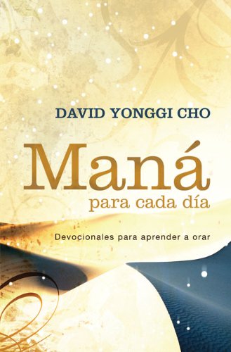 Mana para cada dia/ Mana for Each Day