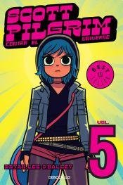 Scott Pilgrim Contra El Universo (V)