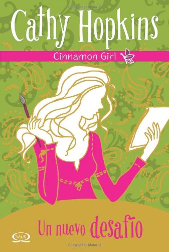 Un nuevo desafio/ Starting Over (Cinnamon Girl)