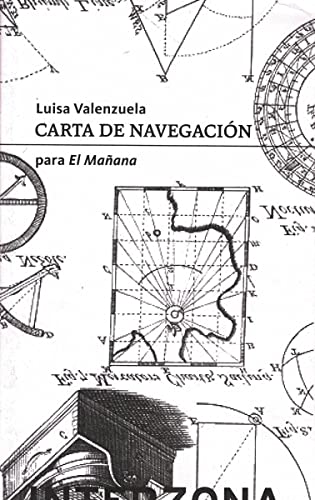 Carta de navegación: para El mañana