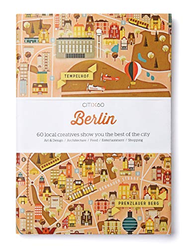 CITIx60: Berlin: New Edition