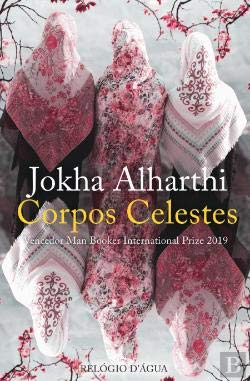 Corpos Celestes (Portuguese Edition)