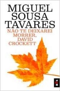 Nao TE Deixarei Morrer, David Crockett