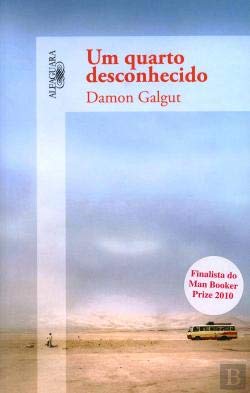 Um Quarto Desconhecido (Portuguese Edition)