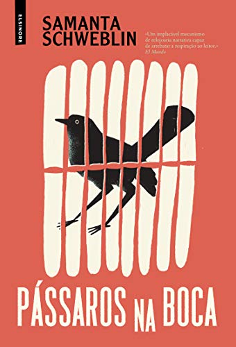 Pássaros na Boca