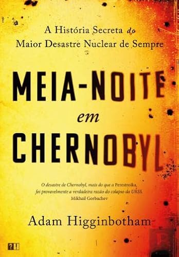 Meia-Noite Em Chernobyl