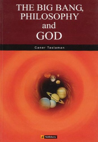 The Big Bang Philosophy and God
