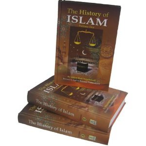 History of Islam (3 Vol. Set)