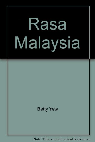 Rasa Malaysia: The complete Malaysian cookbook