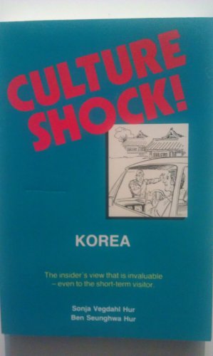 Title: Culture shock