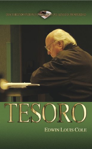 Tesoro / Treasure