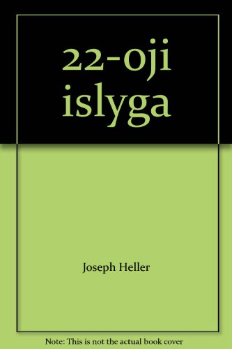 22-oji islyga