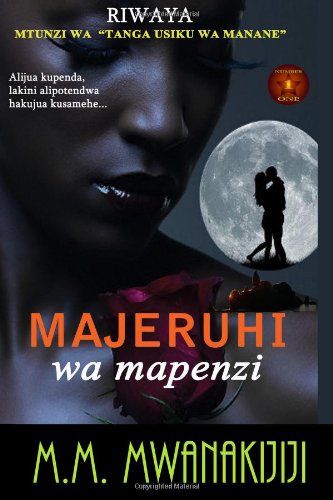 Majeruhi wa Mapenzi