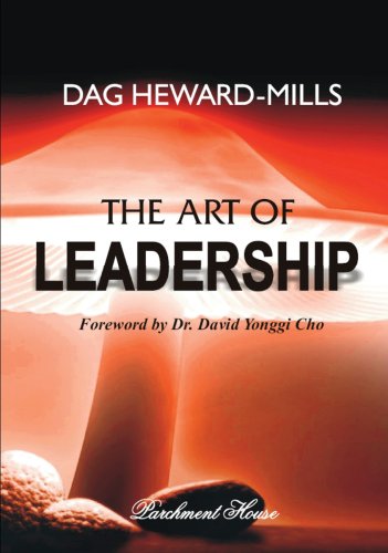 The Art of Leadership