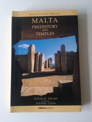 Malta. Prehistory and Temples