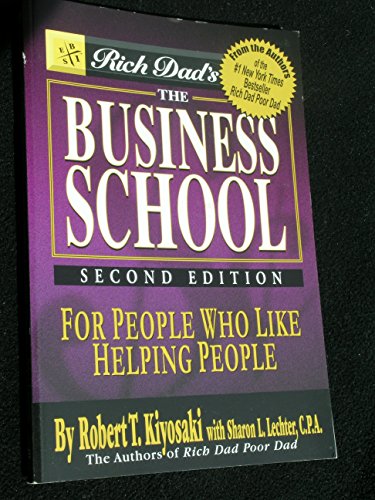 The Business School for People Who Like Helping People