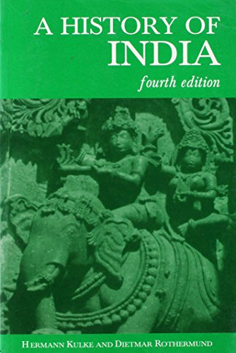 A History of India