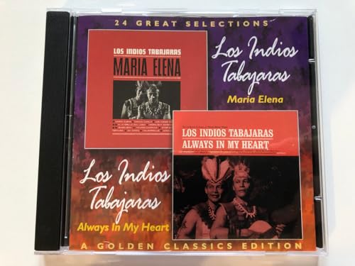 Maria Elena / Always in My Heart (A Golden Classics Edition)