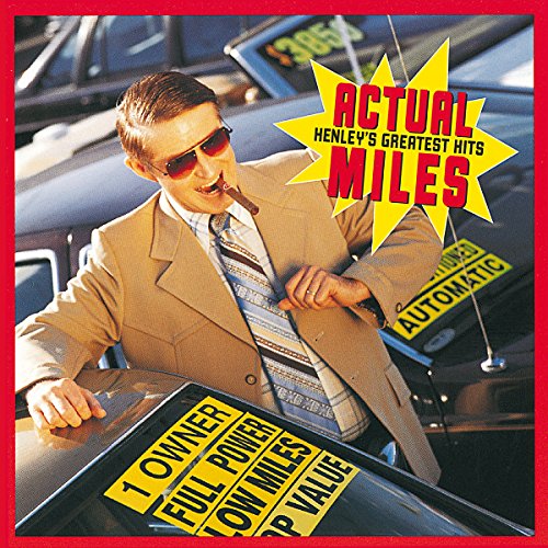 Actual Miles: Greatest Hits