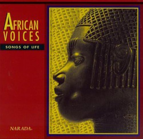 African Voices: Songs of Life / Various