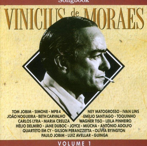 Vinicius de Moraes 1 / Various
