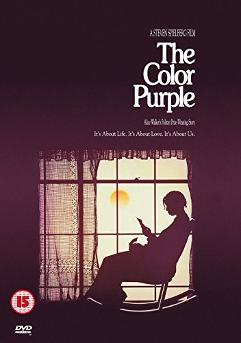 The Color Purple [DVD] [1986] [1985]