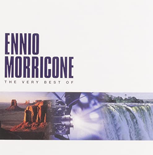 Very Best Of Ennio Morricone