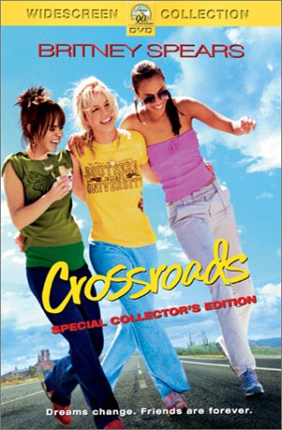 Crossroads [DVD] [2002] [Region 1] [US Import] [NTSC]