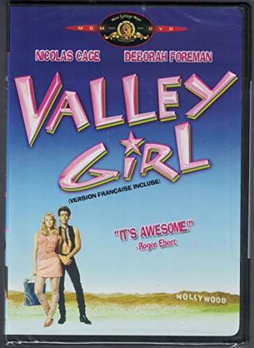 Valley Girl