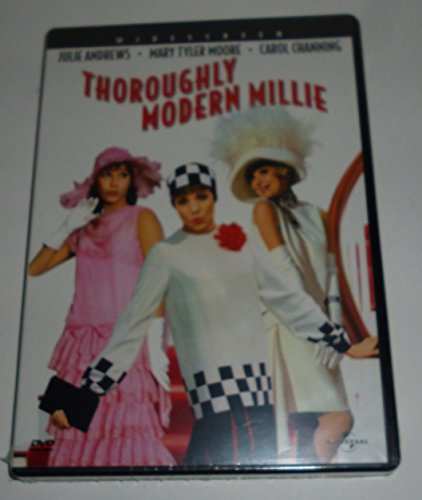 Thoroughly Modern Millie