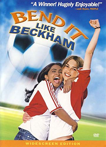 Bend It Like Beckham (Widescreen) (Bilingual)