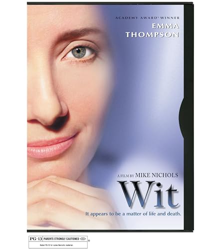 Wit [Import USA Zone 1]