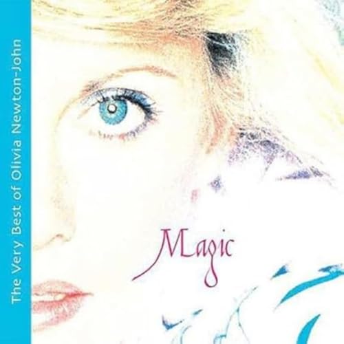 Magic: The Very Best of Olivia Newton-John [Us Import]