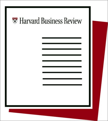 The Old Pillars of New Retailing