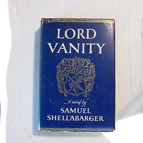Lord Vanity