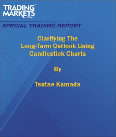 Clarifying The Long-Term Outlook Using Candlestick Charts