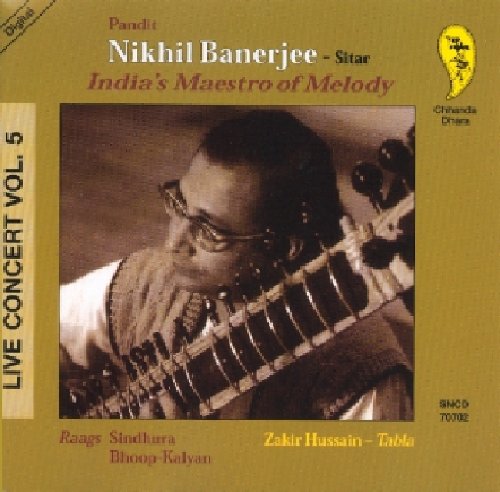 India's Maestro of Melody