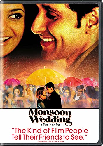 Monsoon Wedding (Widescreen) (Sous-titres français)