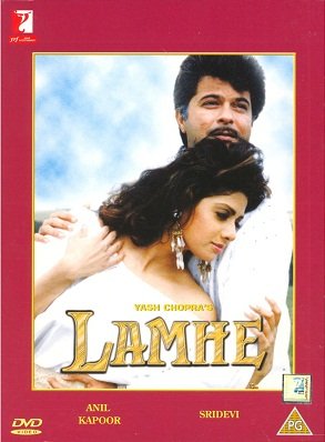 Lamhe [Import]
