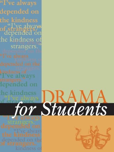 Samuel Beckett's "Krapp's Last Tape": A Study Guide from Gale's "Drama for Students" (Volume 07, Chapter 10)